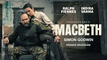 Backdrop to the movie "National Theatre Live: Macbeth" #739036