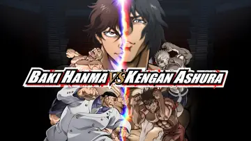 Backdrop to the movie "Baki Hanma VS Kengan Ashura" #966126