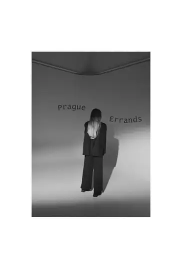 Poster to the movie "Prague Errands" #431768