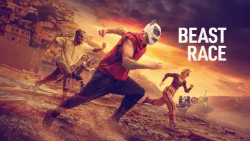 Backdrop to the movie "Beast Race" #1182675