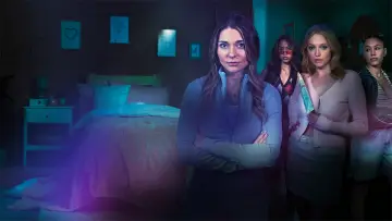 Backdrop to the movie "Surviving the Sleepover" #1060208
