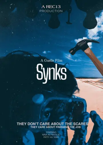 Synks poster