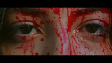 Backdrop to the movie "Most Beautiful Eyes I