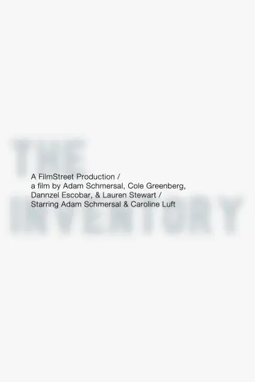 The Inventory poster