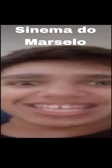 Poster to the movie "Sinema do Marselo" #435061