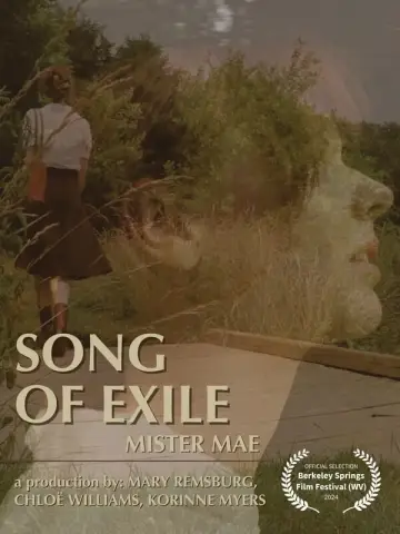 Song of Exile