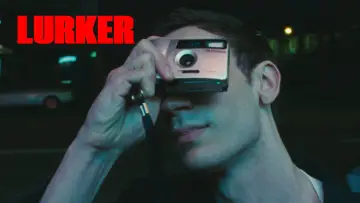 Backdrop to the movie "Lurker" #779550