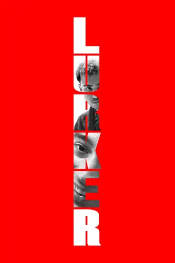 Poster to the movie "Lurker" #779623