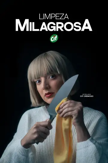 Poster to the movie "Miracle Cleaning I" #435195
