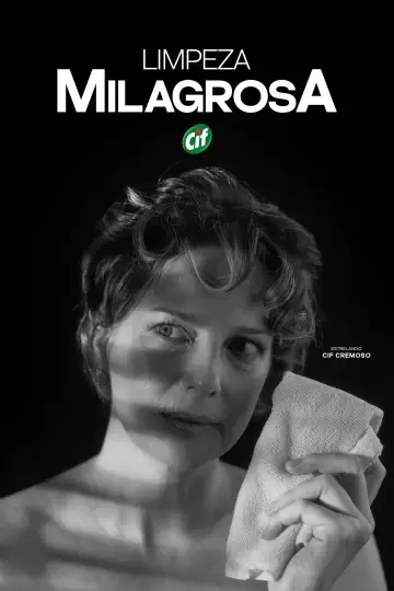 Poster to the movie "Miracle Cleaning II" #435193