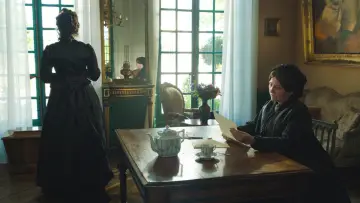 Backdrop to the movie "1874, The Birth of Impressionism" #1078096
