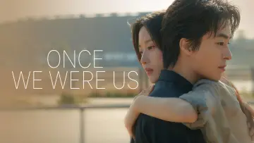 Backdrop to the movie "Once We Were Us" #762326