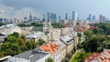 Backdrop to the movie "Putin, NATO, and Europe" #1051708