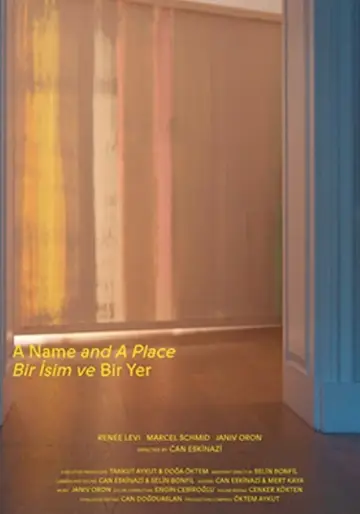 A Name and A Place