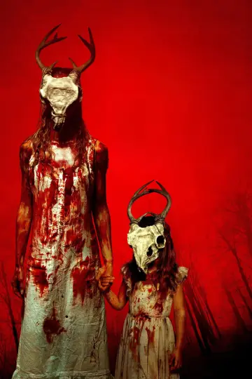 Poster to the movie "Silence of the Prey" #787894