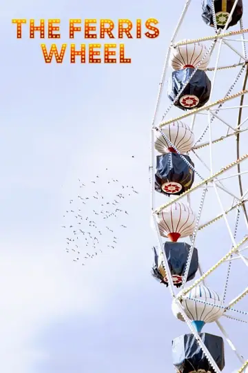Poster to the movie "The Ferris Wheel" #1077897