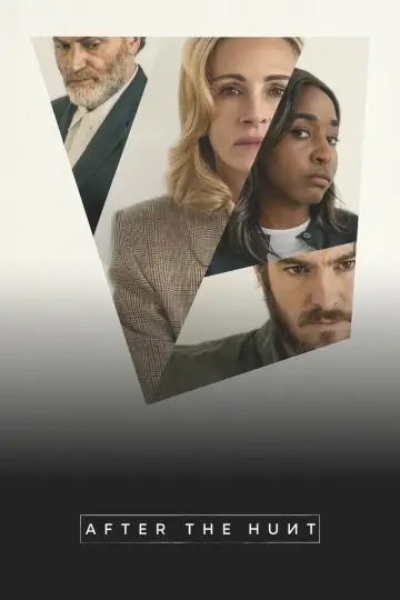 Poster to the movie "After the Hunt" #912912
