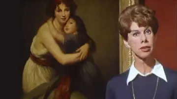 Backdrop to the movie "Anita Brookner on Art: 100 Great Paintings" #1078441
