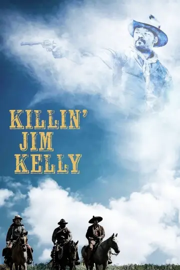 Poster to the movie "Killin