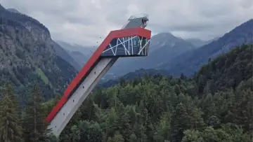 Backdrop to the movie "SiebenSekunden - Der Traum vom Fliegen" #479741