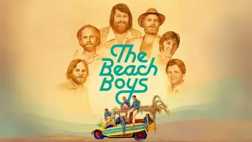 Backdrop to the movie "The Beach Boys" #702485
