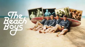 Backdrop to the movie "The Beach Boys" #702486