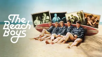 Backdrop to the movie "The Beach Boys" #702487