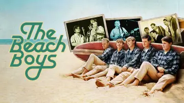 Backdrop to the movie "The Beach Boys" #702489
