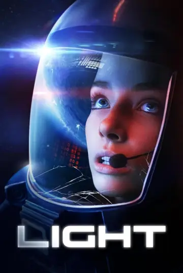 Poster to the movie "Light" #435554
