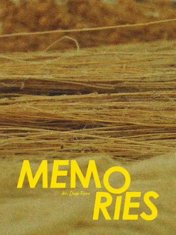 Poster to the movie "Memories" #454382