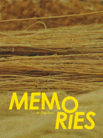 Poster to the movie "Memories" #454383