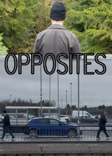 Poster to the movie "Opposites" #435522