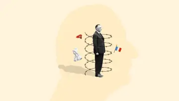 Backdrop to the movie "Georges Pompidou, la cruauté du pouvoir" #438235
