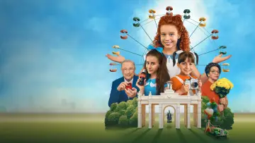Backdrop to the movie "Manyunya: Adventures in Moscow" #1112512