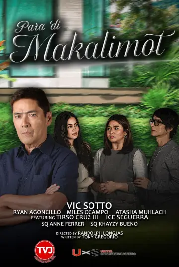 Para 'Di Makalimot poster