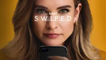Backdrop to the movie "Swiped" #590715