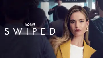 Backdrop to the movie "Swiped" #590717