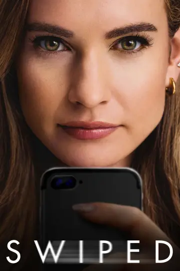 Poster to the movie "Swiped" #590740