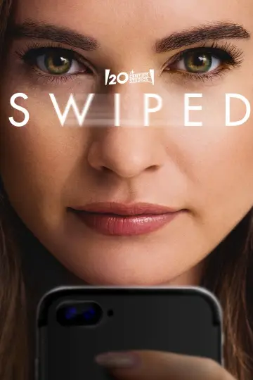 Poster to the movie "Swiped" #590742