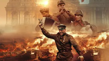 Backdrop to the movie "War and Music" #975724