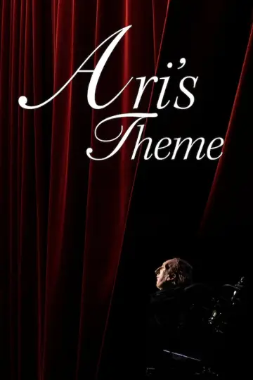 Poster to the movie "Ari