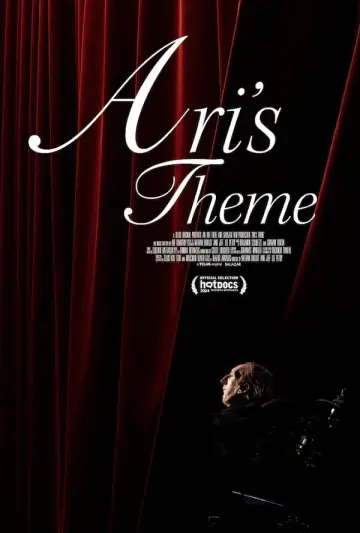 Poster to the movie "Ari