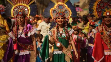Backdrop to the movie "Hispanoamérica: Song of Life and Hope" #464652