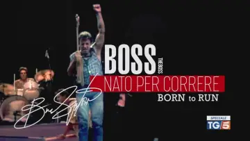 Backdrop to the movie "The Boss: nato per correre" #438222