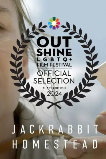 Poster to the movie "Jackrabbit Homestead" #1082589