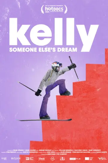 Kelly - Someone Else’s Dream