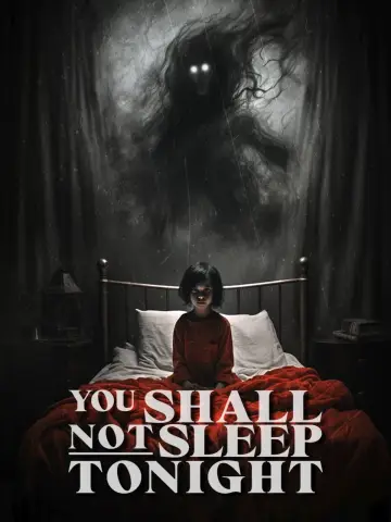 Poster to the movie "You Shall Not Sleep Tonight" #594081