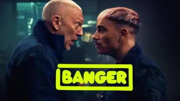 Backdrop to the movie "Banger" #656511