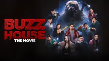 Backdrop to the movie "Buzz House: The Movie" #1085906