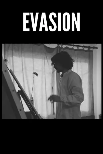 Poster to the movie "Evasion" #449435